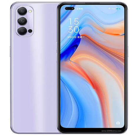 Oppo Reno 4 - 8G/128G CPH2113